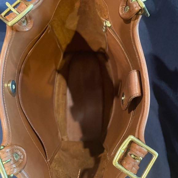 Coach Vintage - Picture 4 of 7